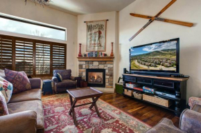Bear Hollow Village 5437 by Moose Management